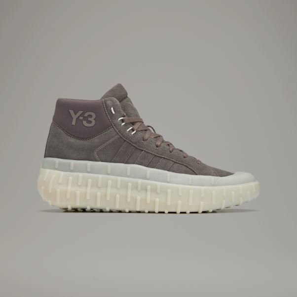 Y-3 Gr.1p High Adidas