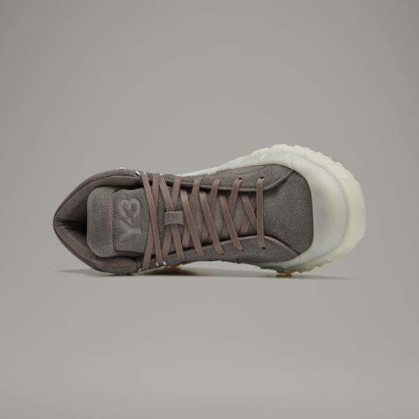 Y-3 Gr.1p High Adidas