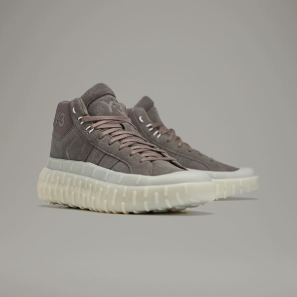 Y-3 Gr.1p High Adidas
