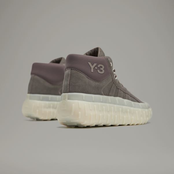 Y-3 Gr.1p High Adidas