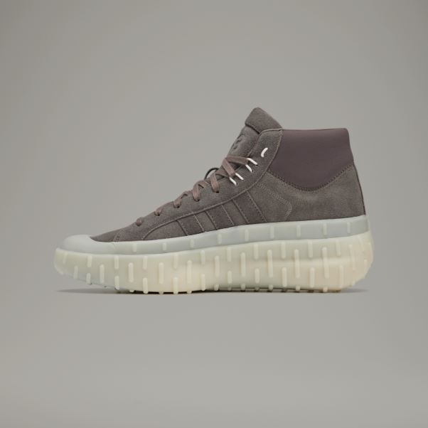 Y-3 Gr.1p High Adidas