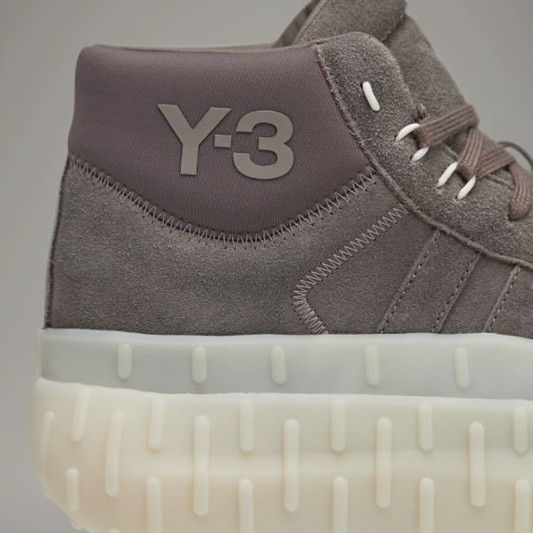 Y-3 Gr.1p High Adidas
