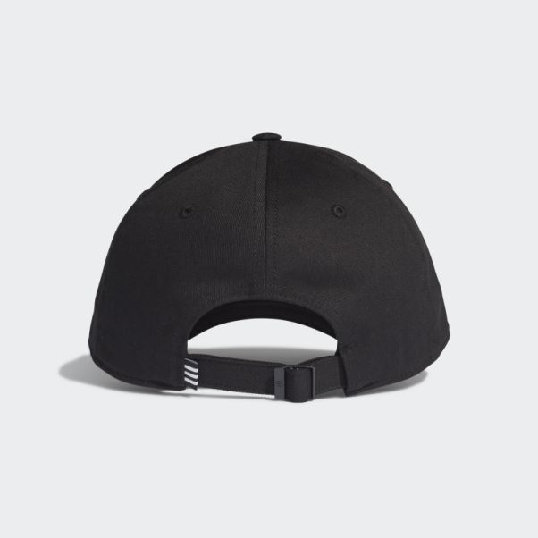 Casquette De Baseball Noir Adidas