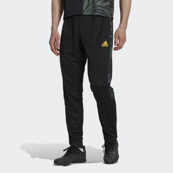 Pantalon De Survêtement Adidas Tiro Rfto Noir