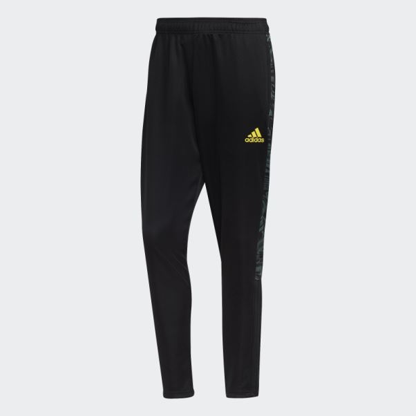 Pantalon De Survêtement Adidas Tiro Rfto Noir