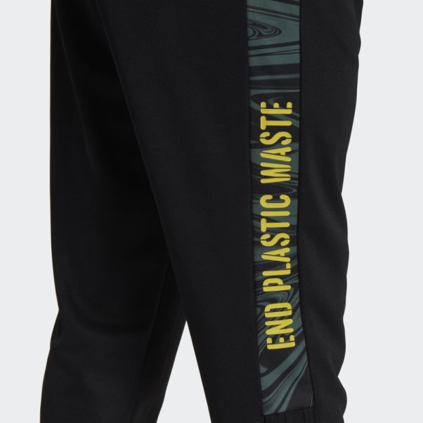 Pantalon De Survêtement Adidas Tiro Rfto Noir