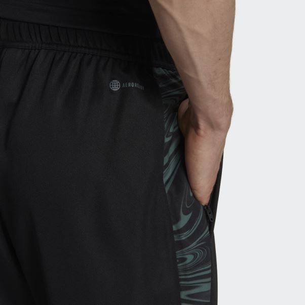 Pantalon De Survêtement Adidas Tiro Rfto Noir