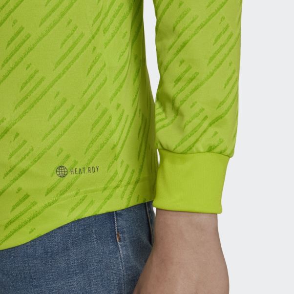 Maillot Manchester United 22/23 Troisième Authentique Adidas Slime