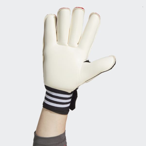 Adidas Gants De Gardien De But Tiro Pro Noir