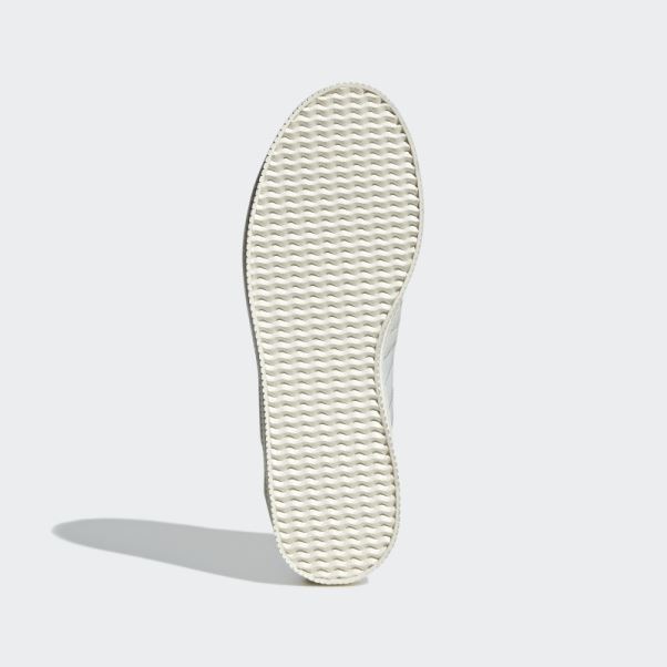 Adidas Nizza Parley Chaussures Blanc