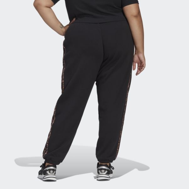Jogging Noir Adidas