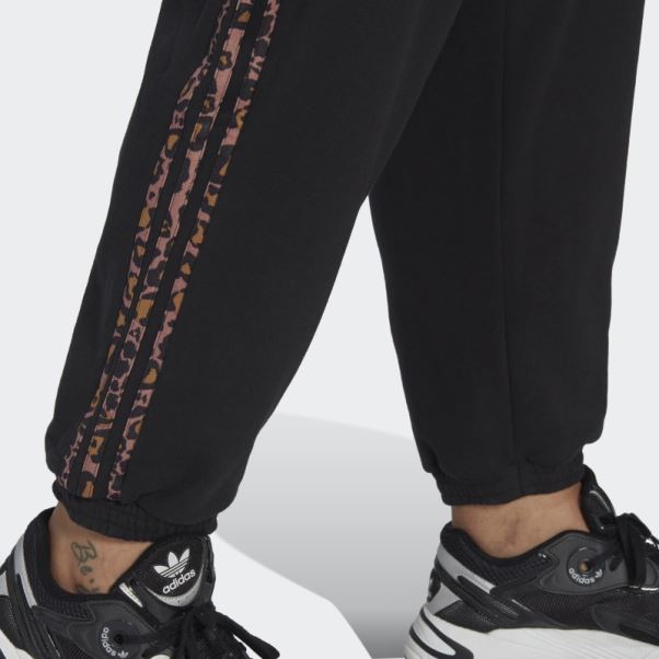 Jogging Noir Adidas