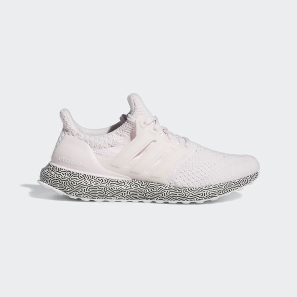 Adidas Ultraboost Adn Rose