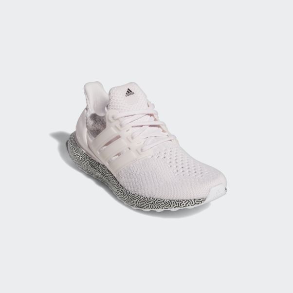 Adidas Ultraboost Adn Rose