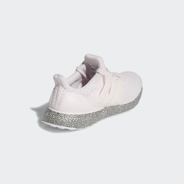 Adidas Ultraboost Adn Rose