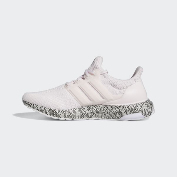 Adidas Ultraboost Adn Rose