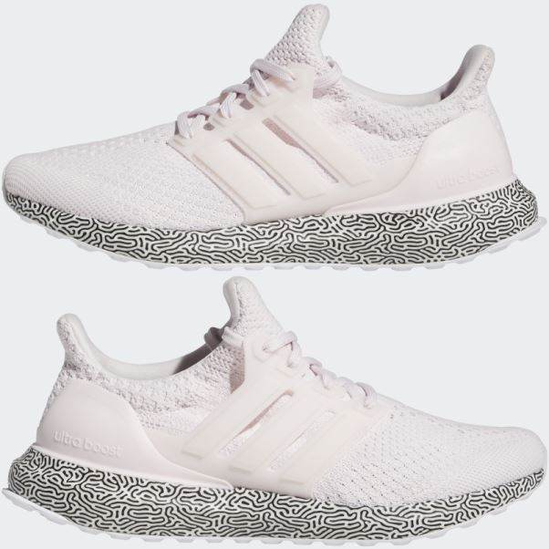 Adidas Ultraboost Adn Rose