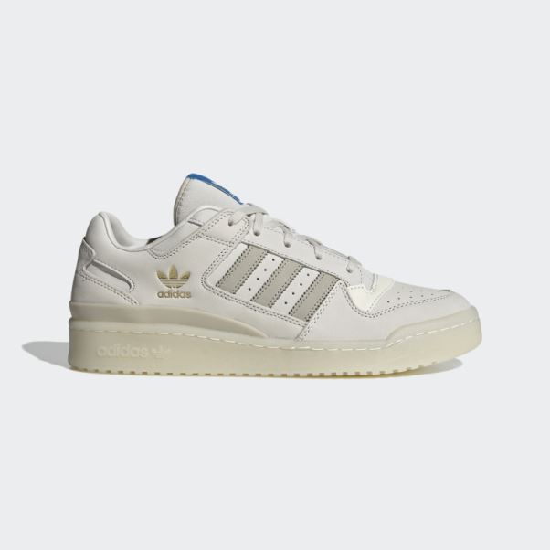 Adidas Forum Low Chaussures