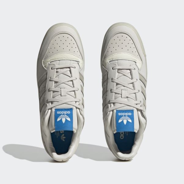Adidas Forum Low Chaussures