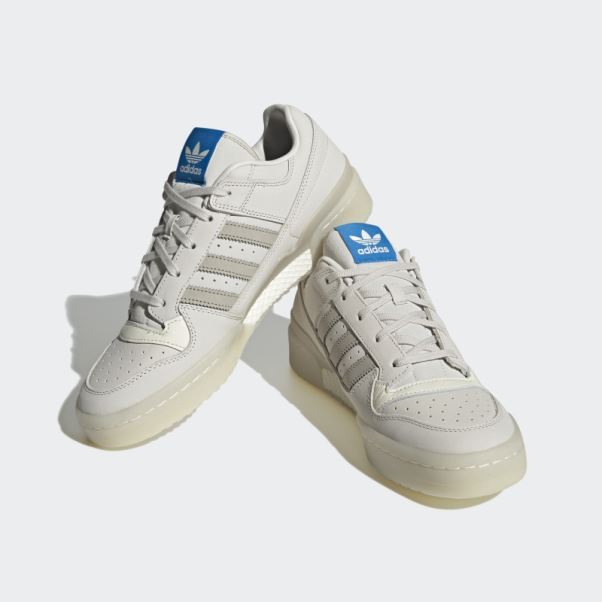 Adidas Forum Low Chaussures
