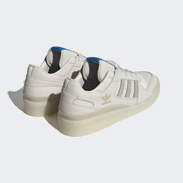 Adidas Forum Low Chaussures