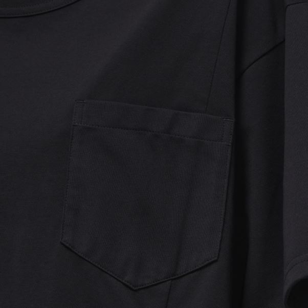 Y-3 T-shirt Ample Haut De Gamme Adidas Mode
