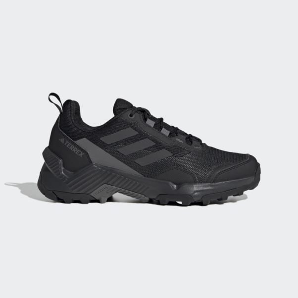 Chaussures De Randonnée Adidas Eastrail 2.0 Noires