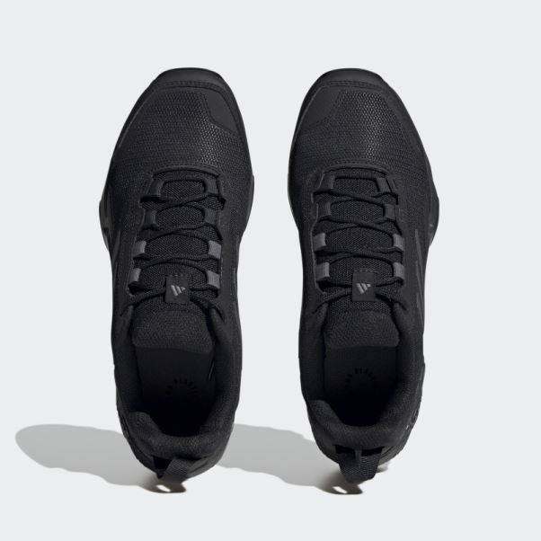 Chaussures De Randonnée Adidas Eastrail 2.0 Noires