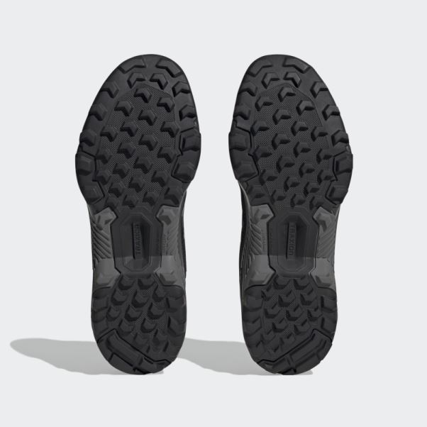 Chaussures De Randonnée Adidas Eastrail 2.0 Noires