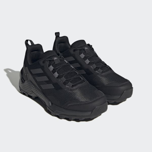 Chaussures De Randonnée Adidas Eastrail 2.0 Noires