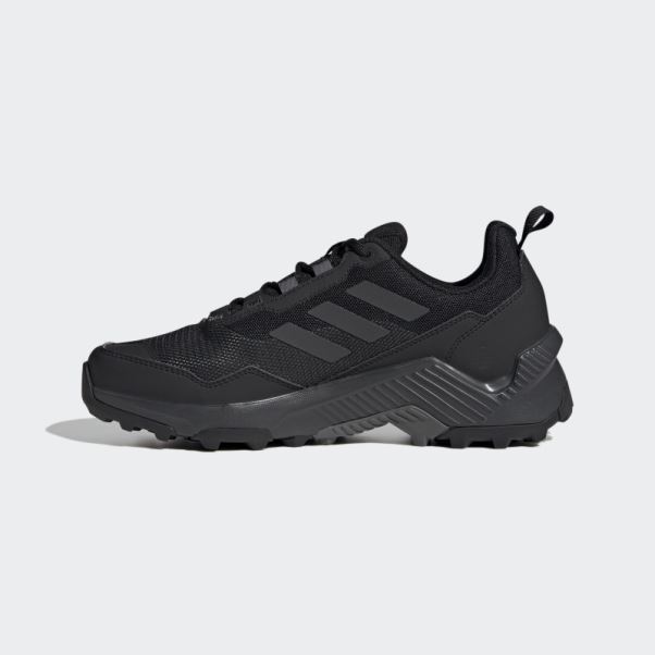 Chaussures De Randonnée Adidas Eastrail 2.0 Noires