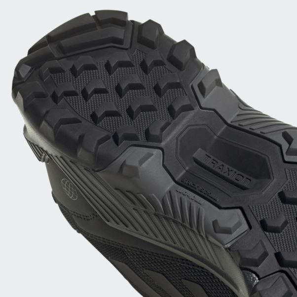 Chaussures De Randonnée Adidas Eastrail 2.0 Noires