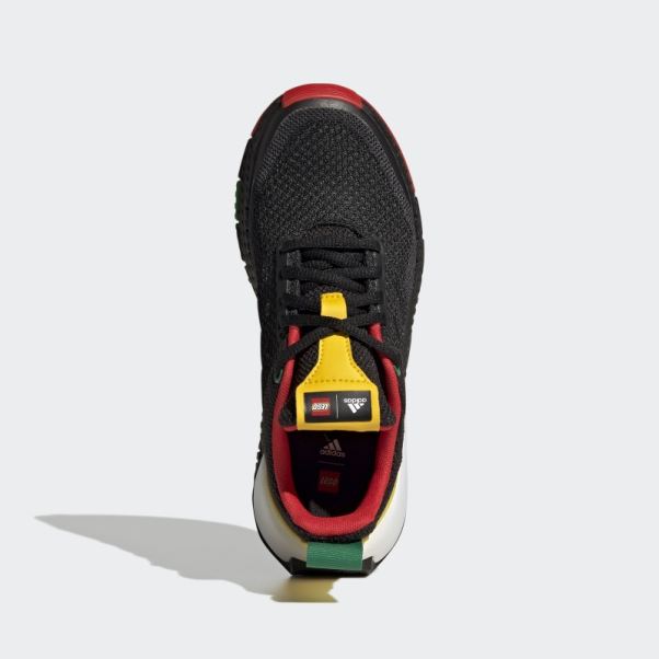 Adidas X Lego Sport Pro Chaussures Noir