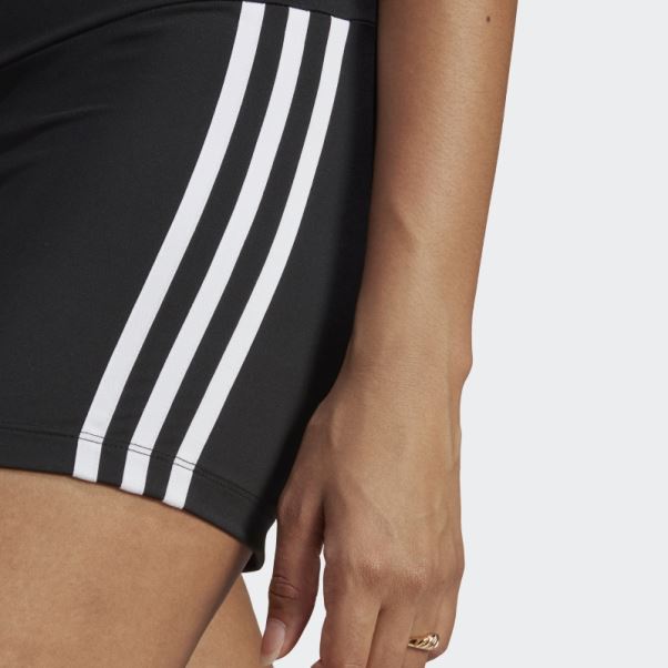 Short Traçable Adicolor Classics Noir Adidas