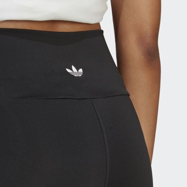 Short Traçable Adicolor Classics Noir Adidas