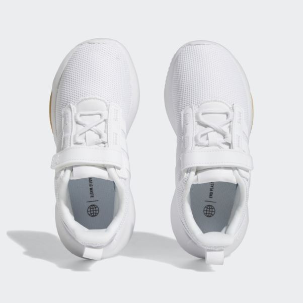 Adidas Racer Tr21 Chaussures Gris élégant