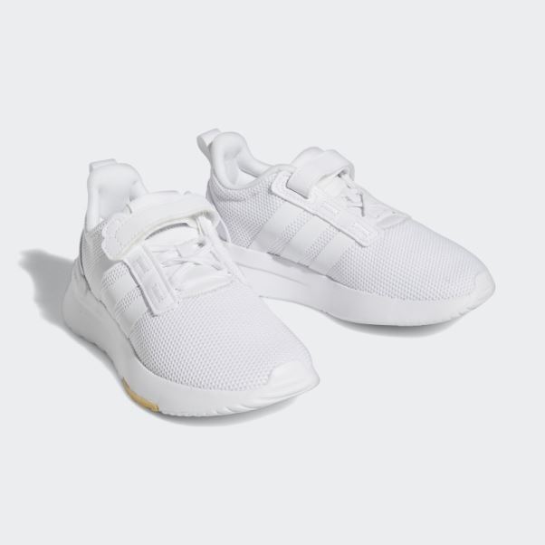 Adidas Racer Tr21 Chaussures Gris élégant
