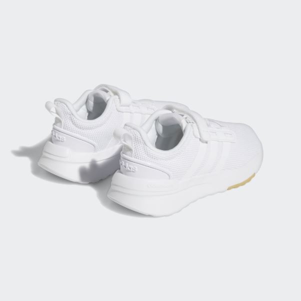 Adidas Racer Tr21 Chaussures Gris élégant