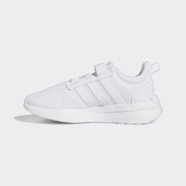 Adidas Racer Tr21 Chaussures Gris élégant