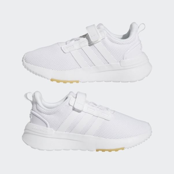 Adidas Racer Tr21 Chaussures Gris élégant