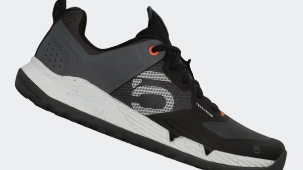 Chaussures Adidas 5 Ten Trailcross Xt Noir