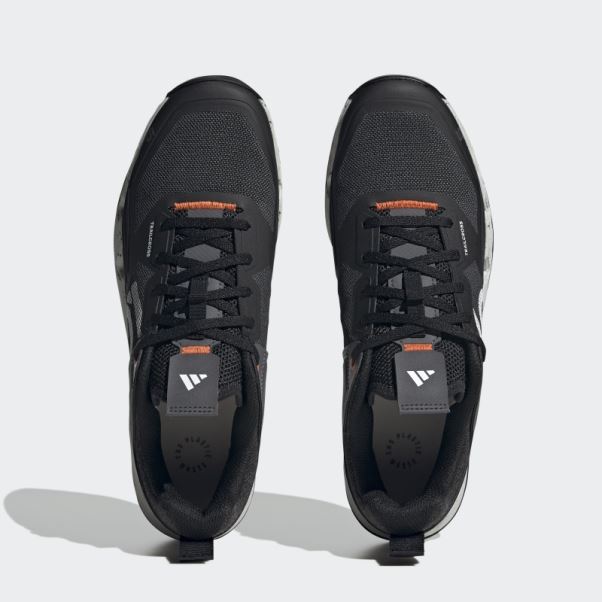 Chaussures Adidas 5 Ten Trailcross Xt Noir