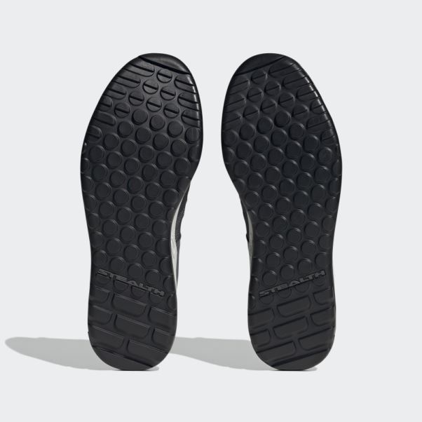 Chaussures Adidas 5 Ten Trailcross Xt Noir