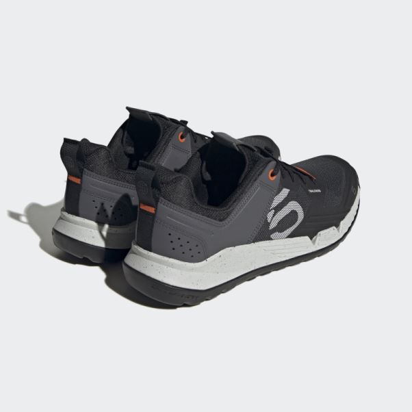 Chaussures Adidas 5 Ten Trailcross Xt Noir