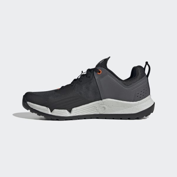 Chaussures Adidas 5 Ten Trailcross Xt Noir