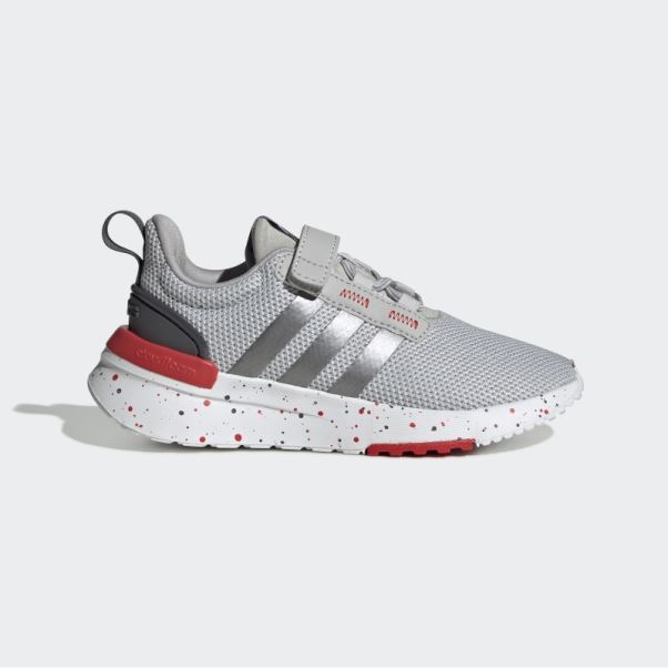 Adidas Racer Tr21 Grise