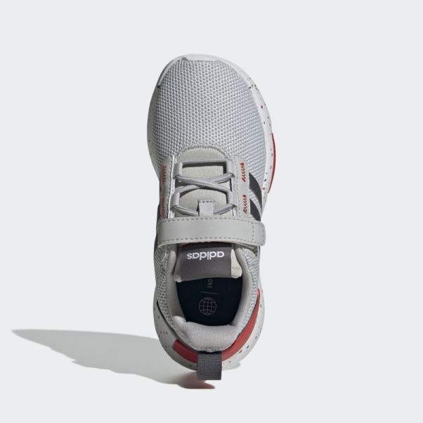 Adidas Racer Tr21 Grise