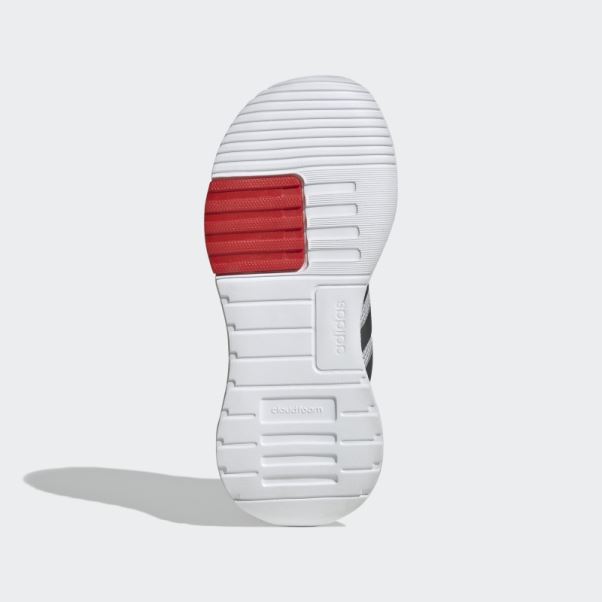 Adidas Racer Tr21 Grise