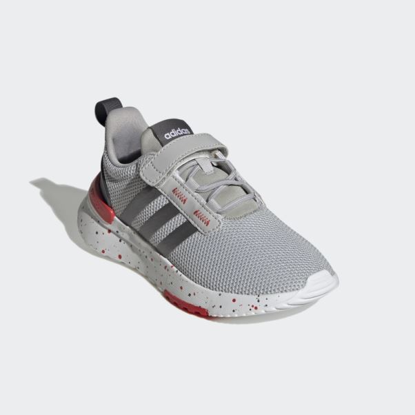 Adidas Racer Tr21 Grise