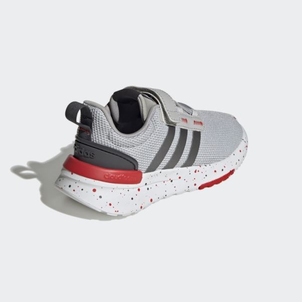 Adidas Racer Tr21 Grise